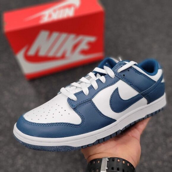 Nike Dunk Low Valerian Blue - DD1391-400 - (SIZE 10M) - Picture 8 of 8